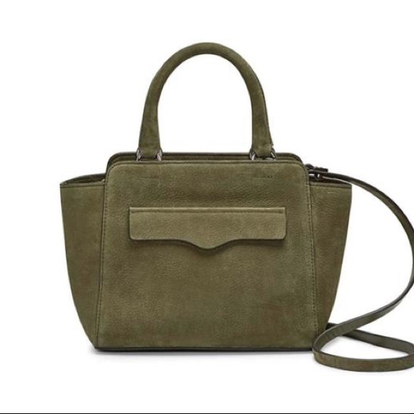 Rebecca Minkoff Handbags - Rebecca Minkoff Avery mini tote